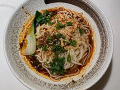 担担面-今朝桃花醉川菜小酒馆(龙湖天街店)
