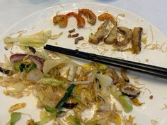 -乾隆美食·本帮菜(黄河路店)
