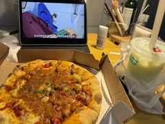-达美乐比萨(凯莱赛店)