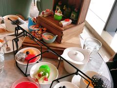 -三迪希尔顿酒店·星空酒廊