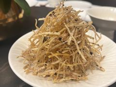 -上蔬无瑕· 创意素食·Vegetarian(华采天地店)
