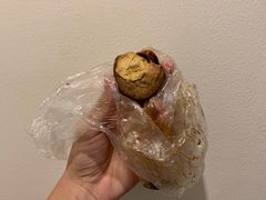 -芳婆糕团店(王府大街店)