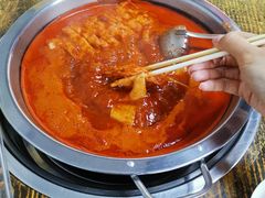 -姐妹辣糊糊(朝阳巷二店)