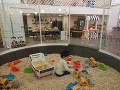 -Lilliput粒粒堡亲子餐厅(置汇旭辉店)