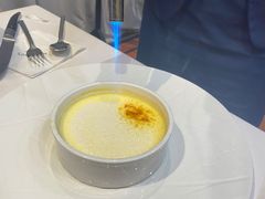 -L'Arome芳芳法国餐厅(仙林金鹰店)