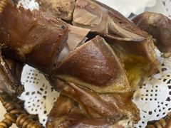-高家烧鸽子烧烤店63年