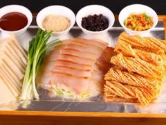 -恒记饭店(珠江路总店)