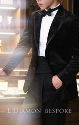 -LDIAMON西服定制(温州店)