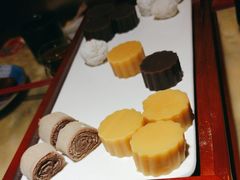 -范家小馆·烤鸭新京菜(金融街店)