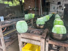 -红旗山庄(圭峰山店)