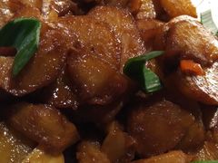 -绿茶餐厅(华联万柳店)