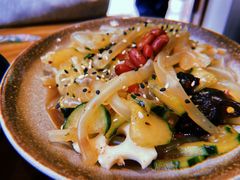 舂粉皮-阿木舂记·特色小吃(平江路店)