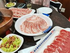 -元盛居(生态大街店)