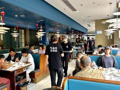 -大锅强·蒸海鲜青岛菜(金沙滩店)