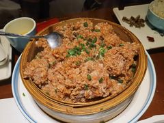 粉蒸排骨-魏铭鱼头捞饭(晋阳路店)