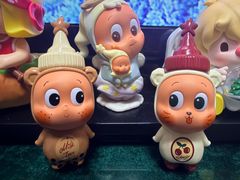 -泡泡玛特POPMART(上海环球港店)