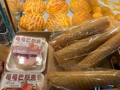 -彭记优口(王府井购物中心店)