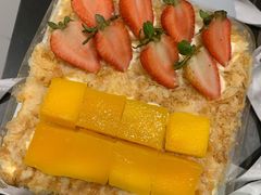 -巴思客蛋糕(交通路店)