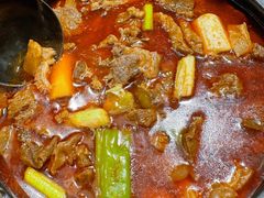 -肖记公安牛肉鱼杂馆· 省级非物质文化遗产(仁和路店)