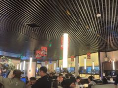 -绿茶餐厅(成都大悦城店)