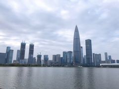 -深圳湾公园(南山区)