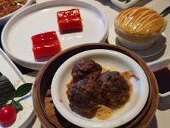 -滋粥楼·顺德菜(番禺广场总店)