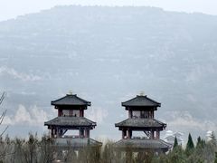 -函谷关历史文化旅游区
