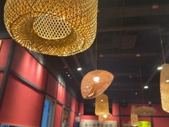 -我的面 川味Bistro(后沙峪店)