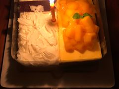 -壹点壹客·生日蛋糕(南山店)