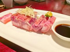 -永安鱼庄·镇江菜(东吴路店)