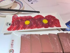 -许府牛火锅(信义坊总店)