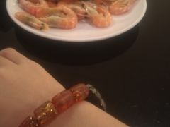 餐饮设施-顺景温泉