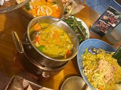 -曼泰·泰餐(江南环球港店)