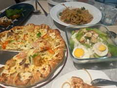 -必胜客(远大路店)