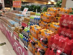 -AEON永旺(东方宝泰店)