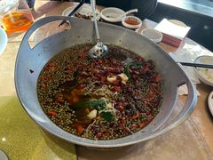 -李氏传家菜(兴城路店)