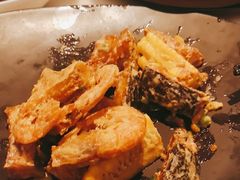 -港丽餐厅(高德置地店)