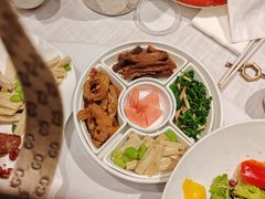 -大鸭梨烤鸭·北京菜(大兴南小街店)