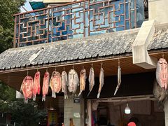 -牛小隆牛肉面馆(四牌楼店)