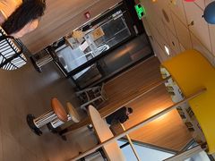 -麦当劳(中山大道中店)