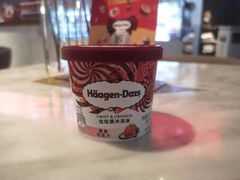 -哈根达斯(龙湖时代天街店)