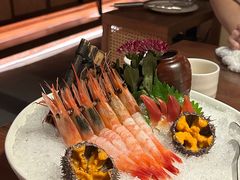 -揽季锅物会·海鲜姿造(五四路店)