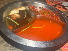 -陈渡桥老火锅(清潭店)