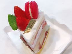 -卷心卷意·轻甜蛋糕(新光天地店)