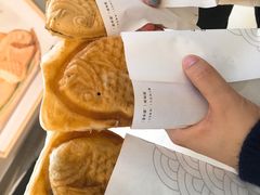 -粉粉乐鲷鱼烧(美罗城店)