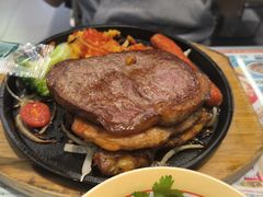-肥韬茶餐厅(海上世界店)
