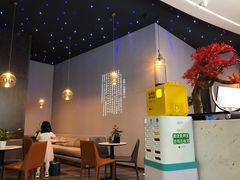 -39°·叁十九度·浴足SPA(龙湖滨江天街总店)