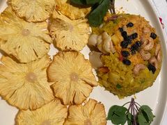 -狮拾久·现代新加坡料理(福田COCO Park店)