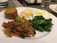 -西苑饭店·蓬莱春餐厅