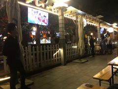 -巴伐利亚啤酒坊(意式风情街店)